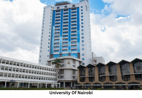 SIA  has sighed a memorandum of understanding with the university of Nairobi housed by the Institute of Diplomacy and International Studies